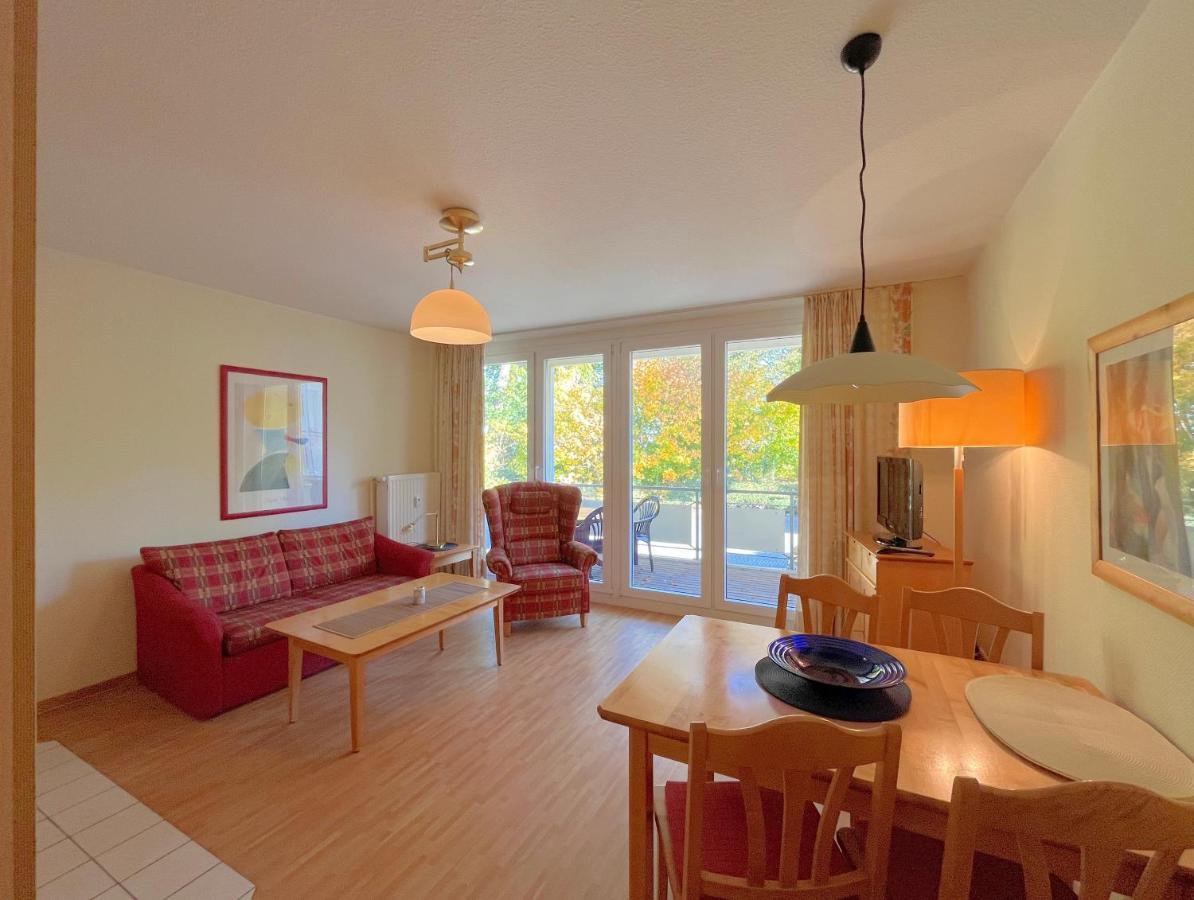 Ferienappartement 05_Haus Brandenburg Goehren  Εξωτερικό φωτογραφία